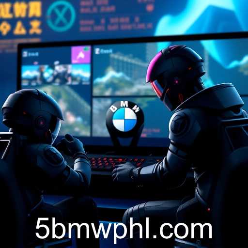 5BMW: The Evolution of Online Gaming Platforms