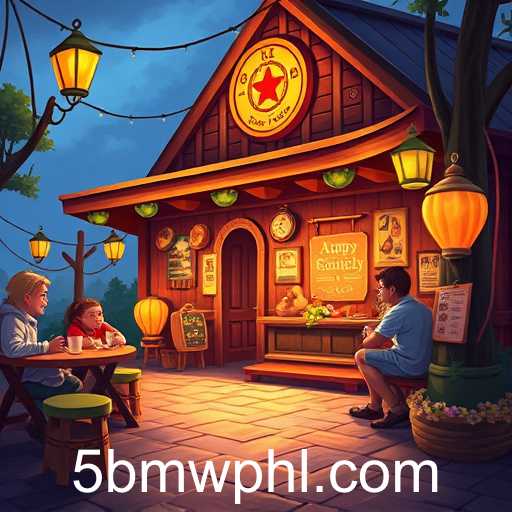 Exploring the 'Casual Play' Category: A Closer Look at Games Under the '5bmw' Keyword