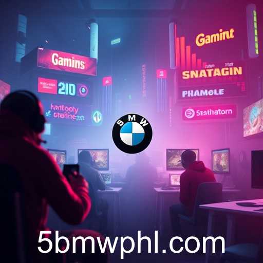 The Digital Realm: Gaming's Evolution and Future