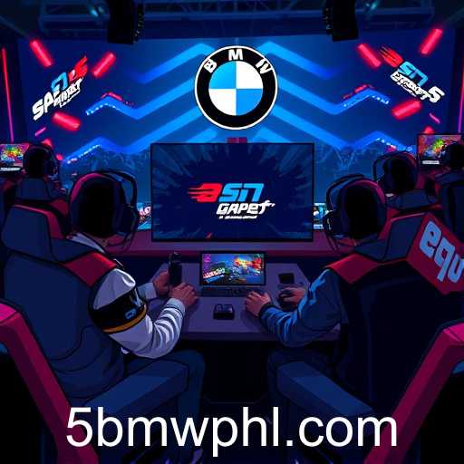 Revolutionizing Online Gaming with 5bmw