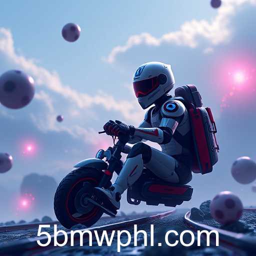 Gaming Innovations at 5BMW