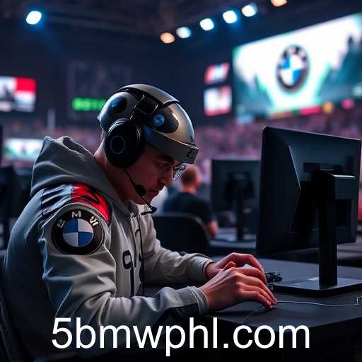 Gaming Revolution: 5bmw's Impact on 2025