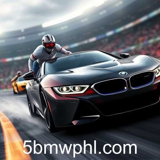 Exploring the 'Sports Fun' Category on 5bmw: A Blend of Excitement and Interaction